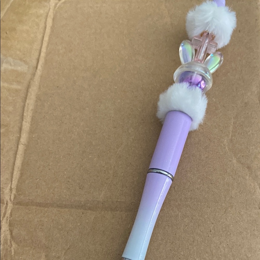 Beautiful Easter Pen